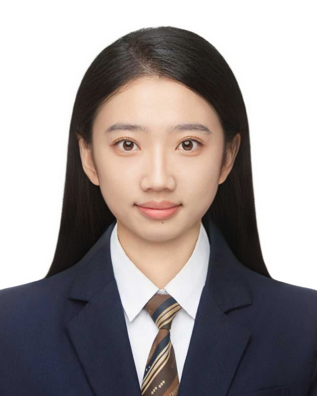 2026级硕士  王雪梅